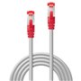 Câble Réseau Rigide UTP 6ème Catégorie LINDY 47842 10 m Gris Doré 1 Unit 25,99 €