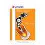 Souris Optique Verbatim GO MINI TRAVEL Orange 20,99 €