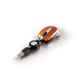 Souris Optique Verbatim GO MINI TRAVEL Orange 20,99 €