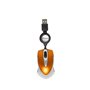 Souris Optique Verbatim GO MINI TRAVEL Orange 20,99 €