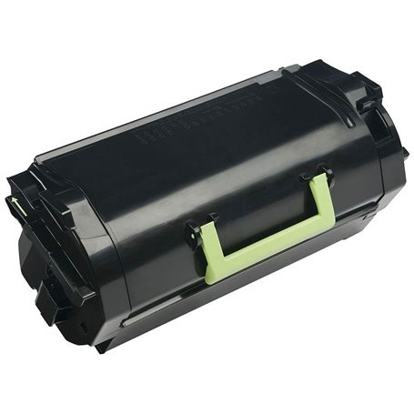 Toner Lexmark 52D2H0E Noir 609,99 €