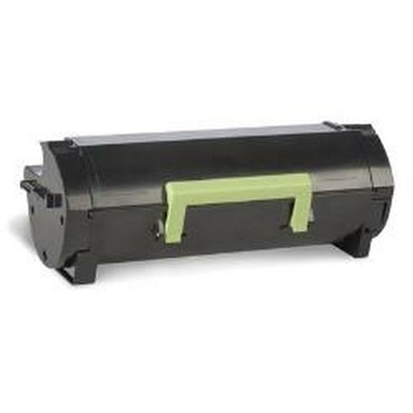 Toner Lexmark 58D2U0E Noir 659,99 €
