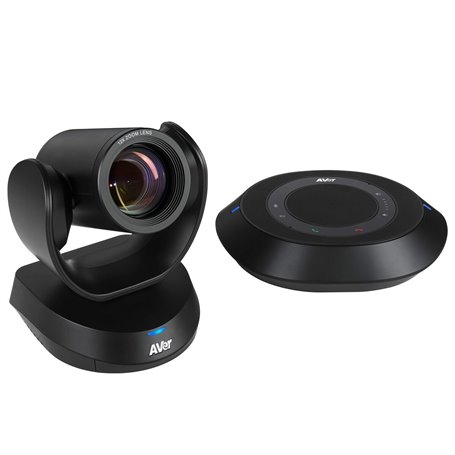 Système de Vidéoconférence AVer VC520 PRO 2 1 219,99 €