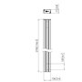 Support de TV Vogels 7229270 459,99 €