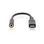 Adaptateur USB-C Jack 3,5 mm Digitus by Assmann AK-300321-002-S 20 cm 21,99 €