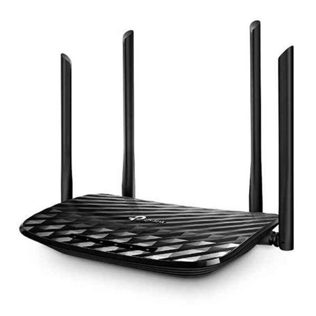 Router TP-Link ARCHERC6 300 Mbit/s Noir 74,99 €