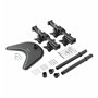 Support de table d'écran Startech ARMBARQUAD      379,99 €