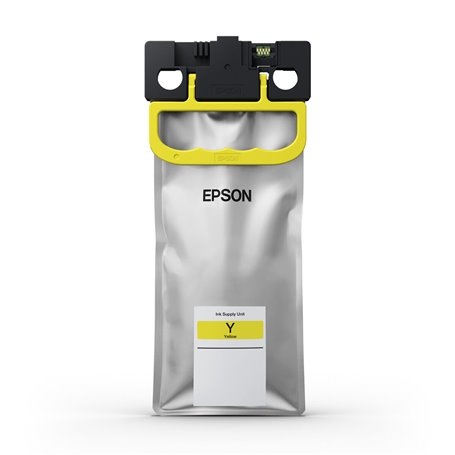 Cartouche d'Encre Compatible Epson XXL WF-C529R/C579R Jaune 189,99 €