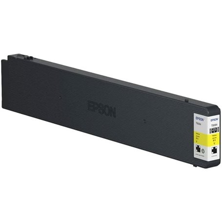 Cartouche d'Encre Compatible Epson C13T02Y400 50000 Pages Jaune 389,99 €