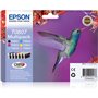 Cartouche d'encre originale Epson C13T08074021 Multicouleur 99,99 €