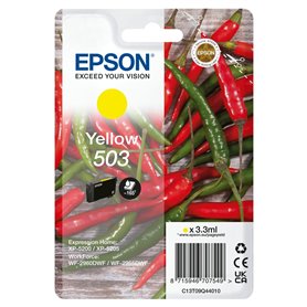 Cartouche d'encre originale Epson C13T09Q44020 Noir Jaune 26,99 €