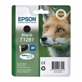 Cartouche d'encre originale Epson C13T12814022 Noir 27,99 €