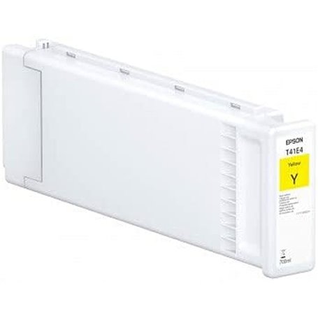 Cartouche d'encre originale Epson C13T41E440 Jaune 309,99 €