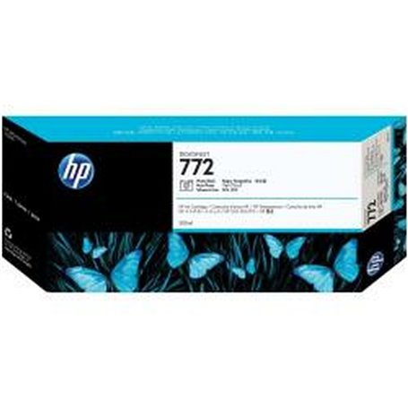 Cartouche d'encre originale HP CN633A Noir 189,99 €