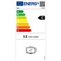 Écran Dell DELL-P2422HWOS IPS LED 23,8" LCD Flicker free 319,99 €