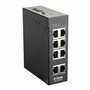 Commutateur Réseau Armoire D-Link DIS-100E-8W RJ45 x 8 Noir 249,99 €