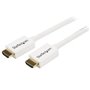 Câble HDMI Startech HD3MM5MW Blanc 5 m 35,99 €