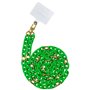 Cordon pour téléphone mobile Celly LACETCHAINGNF Vert 18,99 €