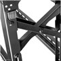Support de TV Neomounts LED-VW2000BLACK 75" 70 Kg 209,99 €