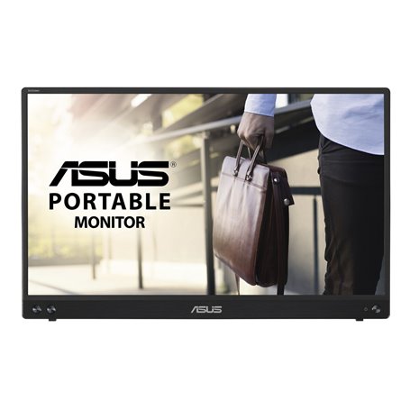 Écran Asus MB16ACV 15,6" 269,99 €