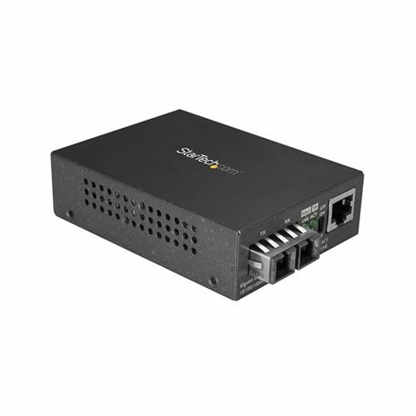 Module SFP à fibre optique multimode Startech MCMGBSCMM055 109,99 €