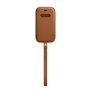 Protection pour téléphone portable Apple MHMP3ZM/A iPhone 12 Mini Marron 199,99 €
