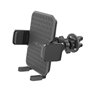 Support pour mobiles Celly MOUNTVENTPLUSBK Noir Plastique Polycarbonate 25,99 €