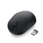 Souris Dell MS3320W-BLK Noir 46,99 €