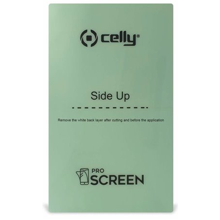 Protection pour Écran Celly PROFILM100 359,99 €