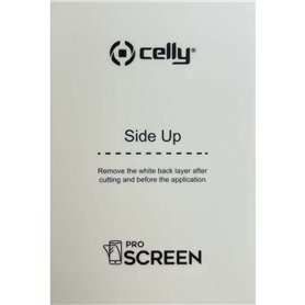 Protection pour Écran Celly PROFILM20 119,99 €