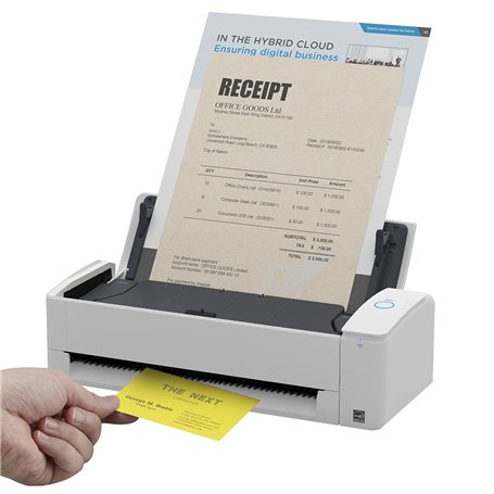 Scanner Fujitsu ScanSnap iX1300 399,99 €