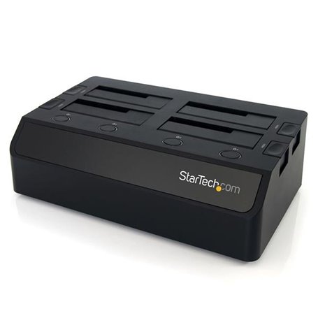 Station d'acceuil Startech SDOCK4U33 219,99 €