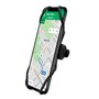 Support Smartphone pour Vélo Celly SWIPEBIKESTEMBK Noir Silicone 21,99 €