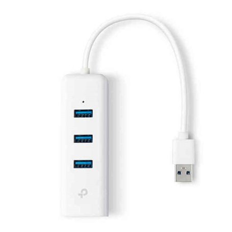 Hub USB TP-Link UE330 Blanc 37,99 €
