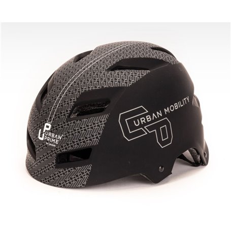 Casque pour Trottinette électrique Urban Prime UP-HLM-URB-L L Noir 87,99 €