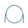 Câble Réseau Rigide UTP 6ème Catégorie Panduit UTP28SP0.2MBU 20 cm Bleu 20,99 €