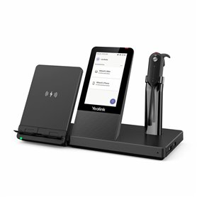 Casque Yealink WH67 TEAMS Noir 279,99 €