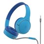 Casques avec Microphone Belkin AUD004BTBL Bleu 43,99 €