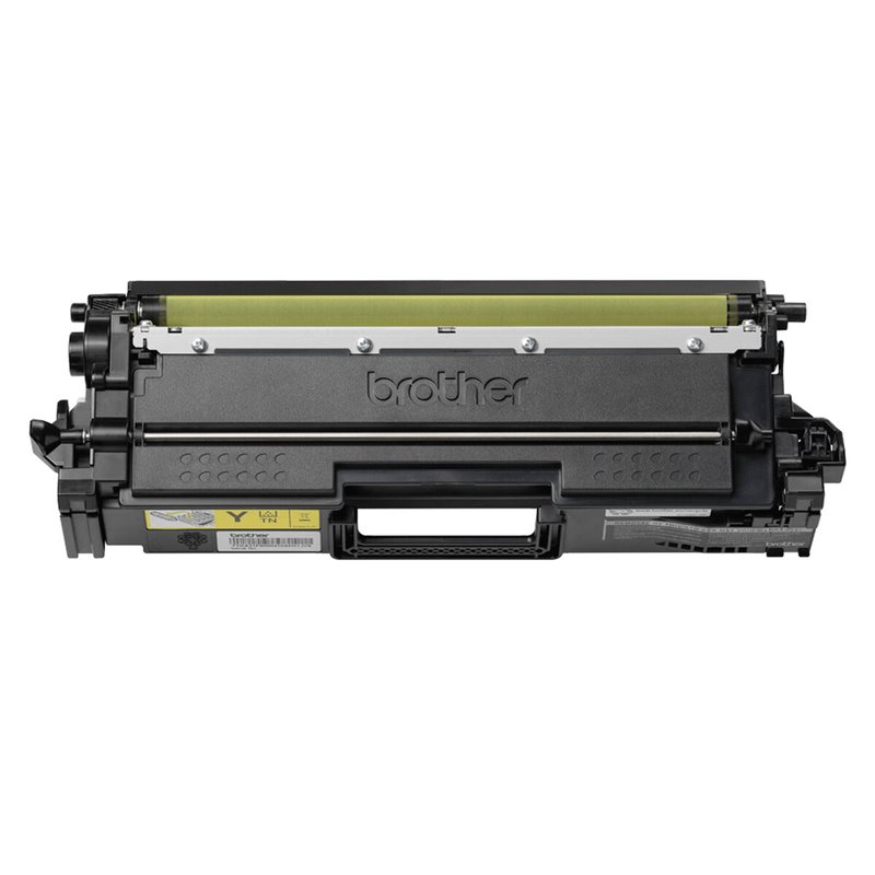 Brother TN-821XLY Cartouche de toner 1 pièce(s) Original Magenta