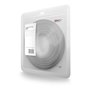 Câble Réseau Rigide UTP 6ème Catégorie LINDY 47435 3 m Gris 1 Unités 42,99 €