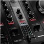 Contrôle DJ Hercules DJControl Inpulse 300 MK2 48 x 48 x 5,2 cm 229,99 €