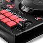 Contrôle DJ Hercules DJControl Inpulse 300 MK2 48 x 48 x 5,2 cm 229,99 €