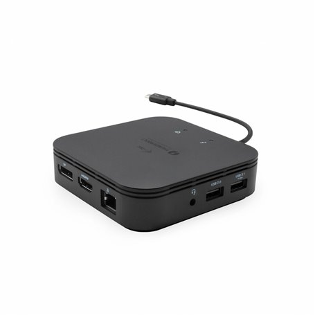 Station d'acceuil i-Tec TB3TRAVELDOCKPD60W Noir 169,99 €