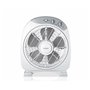 Ventilateur de Sol Haeger FF-012.004A Blanc 40 W 73,99 €