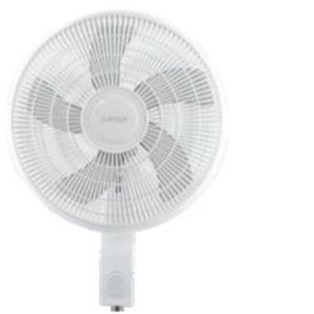 Ventilateur sur Pied Haeger SF-16W.015A Blanc 45 W 80,99 €