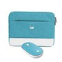 Housse d'ordinateur portable Pantone PT-BGMS001G1 Bleu 52,99 €