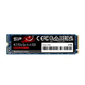 Disque dur Silicon Power SP250GBP44UD8505 250 GB SSD 47,99 €