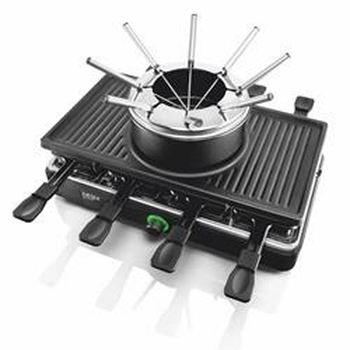 Plaquesde cuisson électrique