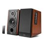 Haut-parleurs bluetooth Edifier R1700BT Noir Marron 66 W 249,99 €
