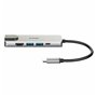 Hub USB C D-Link DUB-M520 79,99 €